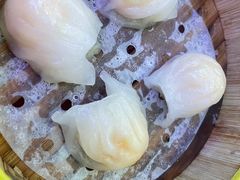 -澳门陈光记烧味饭店(郎家园店)
