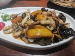 -前海沿·青岛菜(五四广场永旺店)