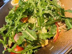 -原石牛扒·约会餐厅(龙城万科里店)