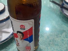 -鹤乡东北菜(崮山路店)