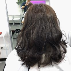 -AMOR慕尔造型