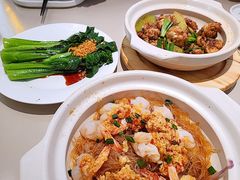 鲜香黑松露鸡煲-蔡澜点心·粤菜(丽泽天街店)