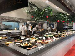 -苏浙徽·农家大院(开发区星湖101店)
