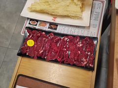 -汕头福合埕牛肉火锅(厚街店)