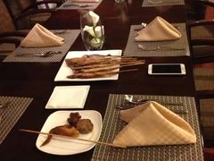 -天诚丽筠酒店-西餐厅