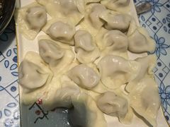 羊肉水饺-回香楼大连新派清真菜