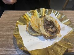 -永茂驴肉(莲池南大街总店)