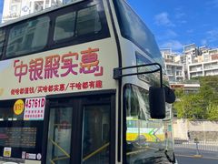 -大梅沙海滨公园