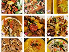 -隔壁老王·家常云南菜(花巷店)