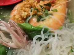 -嘉华小吃(蛇口市场店)