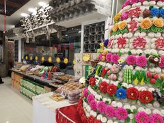 -乔家满族八大碗(流水沟店)