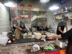 -小狗面馆(河东路店)