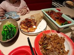 -避风塘(宝山万达店)