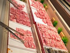 -阪尚皇·原切牛排·烤肉火锅自助(北京路店)