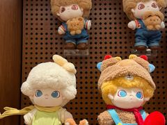 -泡泡玛特POPMART(壹号店)