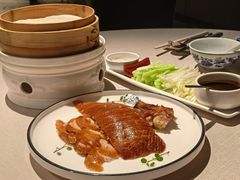 漢舍果木烤鸭-漢舍中国菜馆(889广场店)