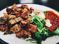 -国营大冷面饭店