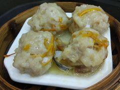 -港海餐厅(解放东路店)