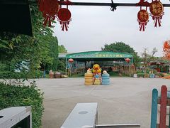 -麻涌飞鸭开心农场
