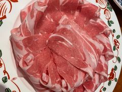 -北京老门框爆肚四季涮肉(淮海东路外滩店)
