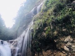 -华蓥山天意谷景区