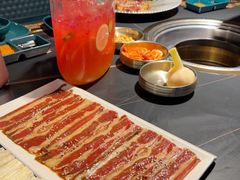 -黑牛无双·徐州烤肉(解放北路店)