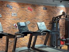 -NRG 健身私教CLUB(云山路店)