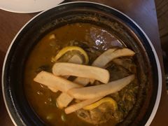 -Tajine Moroccan塔金摩洛哥中东餐厅