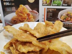 -金掌勺·锅包肉(双榆树店)