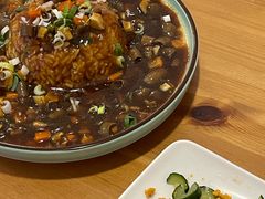 -海胆小馆(东北水饺·春柳店)