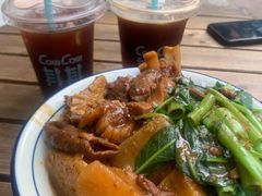 -CowCow其其·牛杂咖啡公司(六运店)