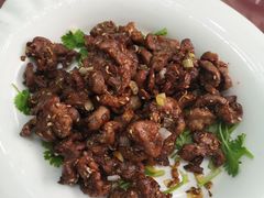 -清真烧麦馆(民族路店)