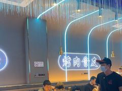 -杨记齐齐哈尔烤肉(总店)