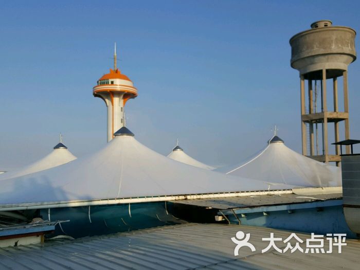 海珊瑚主题餐厅(湛江店)-图片-湛江美食-大众点评网