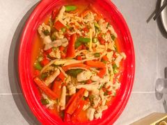 -蛙兔鸡自贡风味·特色江湖菜(广都店)