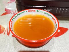 -鱼神脆皮烤鱼(深圳光明田寮村店)