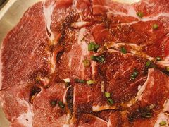 -南浦洞烤肉·新世界版(奥体店)