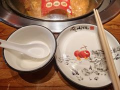 -山河屯铁锅炖(哈西站店)