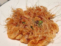 -狮王府淮扬菜(老门东店)