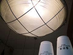 -舊新事咖啡NOTHING NEW COFFEE