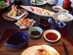 -滩万日本料理Nadaman(国贸大酒店)
