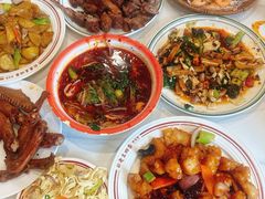 -老王四季抻面(南六东路店)