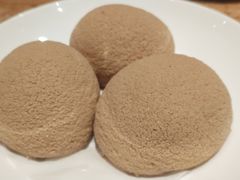 酥皮牛奶包-金玉满堂潮州酒楼(无限极荟购物广场店)