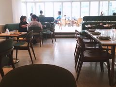 大堂-城市露台景观餐厅(淮海路店)