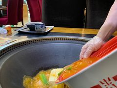 -老刘生态大鱼坊铁锅炖鱼(赛马场店)