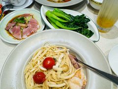 -和平馆·地道港澳茶餐厅(西门口店)