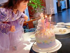 -禧宴Joyous Restaurant(禧园店)