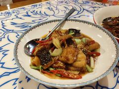 -柴火农家·江西赣南菜(土华店)