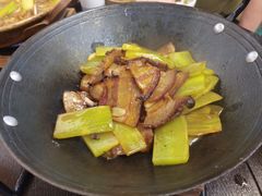 -吃货私房菜(丽江束河古镇店)