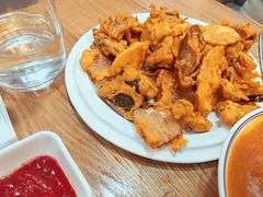 -食彩美印度特色美食餐厅·印度料理